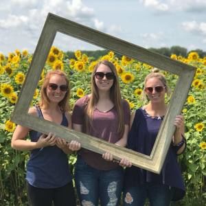 Meet your Posher, Maria